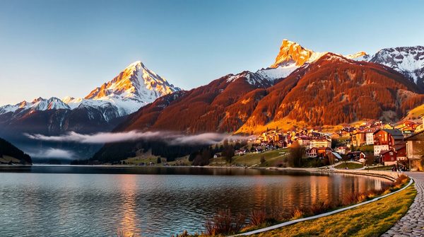 Crafting your ideal personalized trip in chamonix