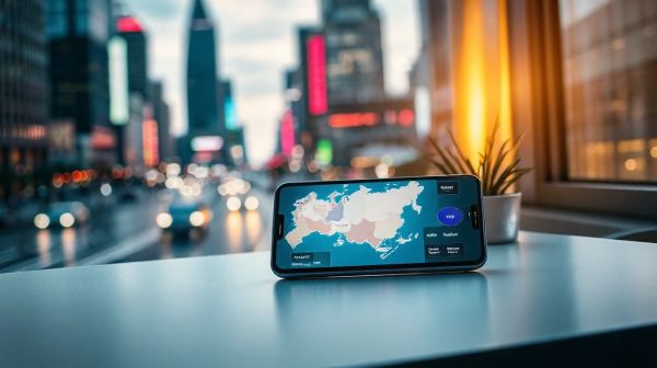 Top Affordable eSIM Providers and Plans in Russia