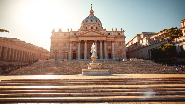 Top strategies to snag tickets for St. Peter's Basilica