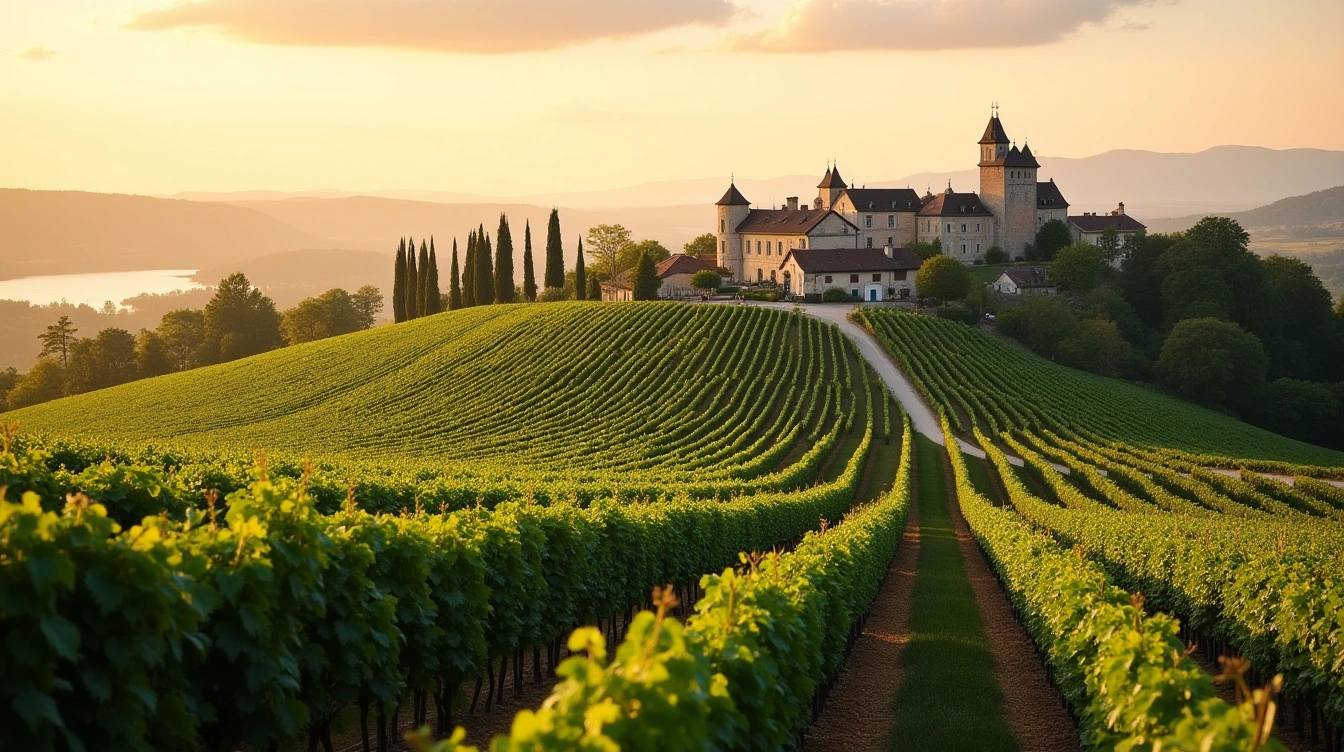 Your Essential Questions About Visiting Beaujolais